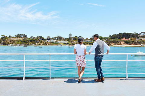 Bellarine Peninsula Sightseeing And Bay Cruise - Accommodation Coffs Harbour 3
