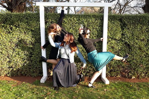 All Fun - No Fuss Tour! - Accommodation Coffs Harbour 1