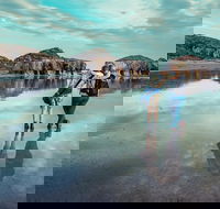Adventure Based One to One Camera Workshop - Accommodation Coffs Harbour