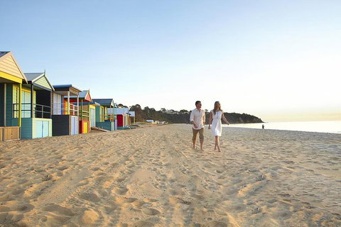 Around The Bay Food And Wine Taste Trail - Accommodation Coffs Harbour 7