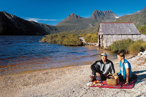 Cradle Mountain Day Tour From Launceston Including Lunch - Accommodation Coffs Harbour 2