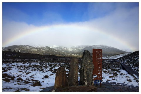 Cradle Mountain Day Tour From Launceston Including Lunch - Accommodation Coffs Harbour 8