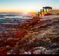 Shore Excursion Five of Hobart's Best In One Day - Accommodation Coffs Harbour