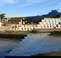 Small-Group Tour from Hobart Tasmania Convict Trail and Port Arthur Day Trip - Accommodation Coffs Harbour