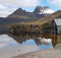 Small-Group Cradle Mountain Day Tour from Devonport Ulverstone or Burnie - Accommodation Coffs Harbour