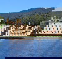 Port Arthur Richmond and Tasman Peninsula Day Trip from Hobart - Accommodation Coffs Harbour