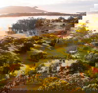 Port Arthur Express Shuttle - Accommodation Coffs Harbour