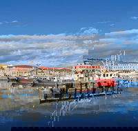 Hobart Historic Walking Tour - Accommodation Coffs Harbour