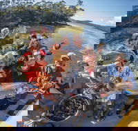 Fresh from the Ocean Tasmanian Seafood Gourmet Full-Day Cruise Including Lunch - Accommodation Coffs Harbour