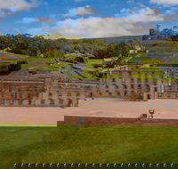 Port Arthur Historic Site 2-Day Pass - Accommodation Coffs Harbour