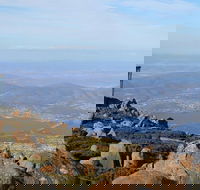 Mt Wellington Tour and MONA Admission - Accommodation Coffs Harbour
