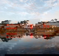 Hobart City Sightseeing Tour Including MONA Admission - Accommodation Coffs Harbour