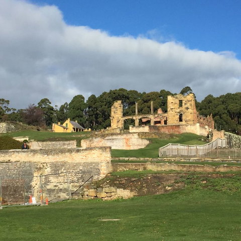 Grand Historical Port Arthur Walking Tour From Hobart - Accommodation Coffs Harbour 2