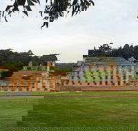 Grand Historical Port Arthur Walking Tour from Hobart - Accommodation Coffs Harbour