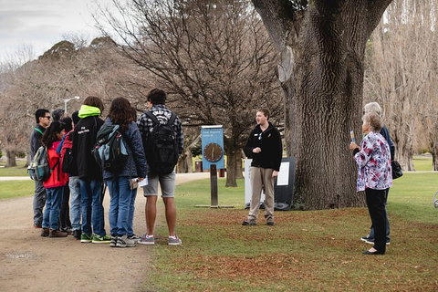 Grand Historical Port Arthur Walking Tour From Hobart - Accommodation Coffs Harbour 5