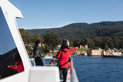 Grand Historical Port Arthur Walking Tour From Hobart - Accommodation Coffs Harbour 7