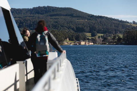 Grand Historical Port Arthur Walking Tour From Hobart - Accommodation Coffs Harbour 10