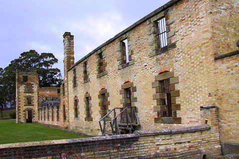 Grand Historical Port Arthur Walking Tour From Hobart - Accommodation Coffs Harbour 6
