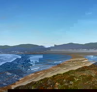 Small-Group Day Trip from Hobart to Bruny Island - Accommodation Coffs Harbour
