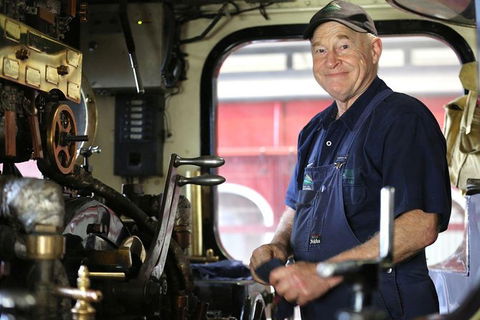 West Coast Wilderness Railway: Queenstown Explorer From Strahan - Accommodation Coffs Harbour 6