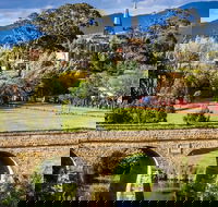 Shore Excursion-Hobart Wanderer - Accommodation Coffs Harbour