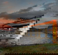 Hobart Self-Guided Audio Tour - Accommodation Coffs Harbour
