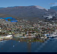 City Scenic Helicopter Flight - Accommodation Coffs Harbour