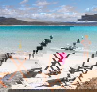 4x4 and Lunch Full Day Freycinet and Wineglass Bay - Accommodation Coffs Harbour