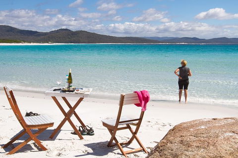 4x4 And Lunch Full Day Freycinet And Wineglass Bay - Accommodation Coffs Harbour 0