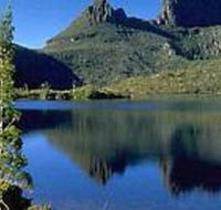 Cradle Mountain National Park Day Tour from Launceston - Accommodation Coffs Harbour