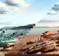 Great Walks of Australia 4-Day Freycinet Experience Walk - Accommodation Coffs Harbour