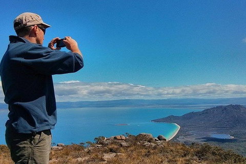 Great Walks Of Australia: 4-Day Freycinet Experience Walk - Accommodation Coffs Harbour 9