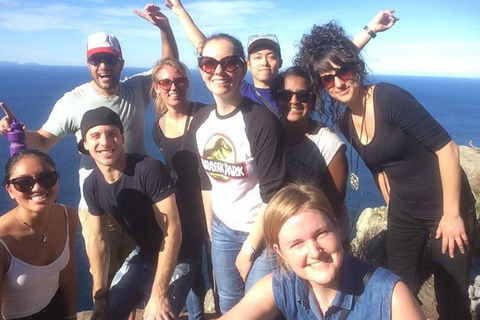 4-Day Tasmania East Coast Adventure From Launceston To Hobart Including Bay Of Fires, Wineglass Bay, Bruny Island And Port Arthu - Accommodation Coffs Harbour 4