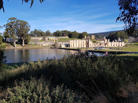 Port Arthur Tour From Hobart - Accommodation Coffs Harbour 2