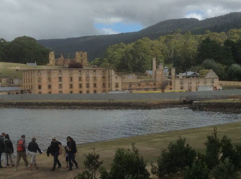 Port Arthur Tour From Hobart - Accommodation Coffs Harbour 6