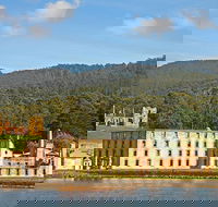 Port Arthur Tour from Hobart - Accommodation Coffs Harbour