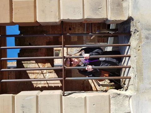 Port Arthur Tour From Hobart - Accommodation Coffs Harbour 4