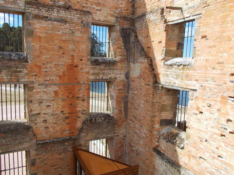 Port Arthur Tour From Hobart - Accommodation Coffs Harbour 5