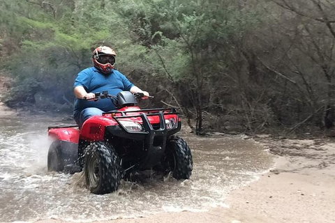 Quad Bike 2-Hour Adventure: Freycinet National Park - Accommodation Coffs Harbour 6