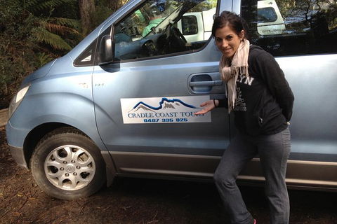 Small-Group Cradle Mountain Day Tour From Launceston - Accommodation Coffs Harbour 1