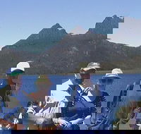 Small-Group Cradle Mountain Day Tour From Launceston - Accommodation Coffs Harbour