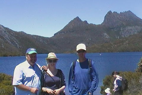 Small-Group Cradle Mountain Day Tour From Launceston - Accommodation Coffs Harbour 0