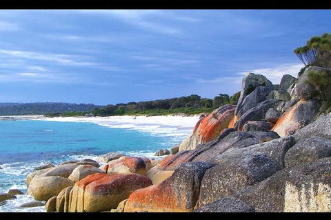 Bay Of Fires Day Trip From Launceston - Accommodation Coffs Harbour 0