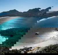 Wineglass Bay Cruise from Coles Bay - Accommodation Coffs Harbour