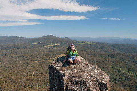 2-Day East Coast Express Launceston To Hobart - Accommodation Coffs Harbour 0