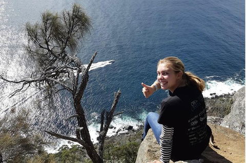 Bruny Island Day Trip From Hobart - Accommodation Coffs Harbour 3