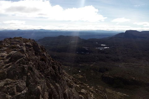 The Walls Of Jerusalem Supported Trekking Tour - Accommodation Coffs Harbour 1