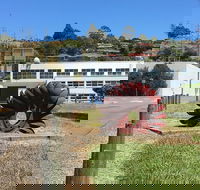 Tasmanian Hydro Electricity  Power Station Explorer - Closed due to Covid-19 - Accommodation Coffs Harbour