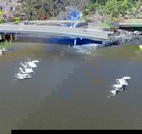 Cataract Gorge Cruise 130 pm - Accommodation Coffs Harbour