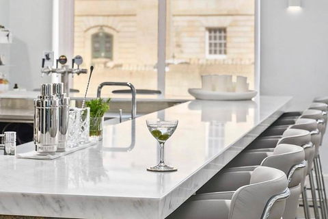 A Sommelier Guided Tour: Thursday Afternoon Wine Gin Cheese & Cocktails - Accommodation Coffs Harbour 12